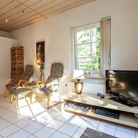 Comfortable Apartment In A Quiet Area Oostkapelle Ngoại thất bức ảnh