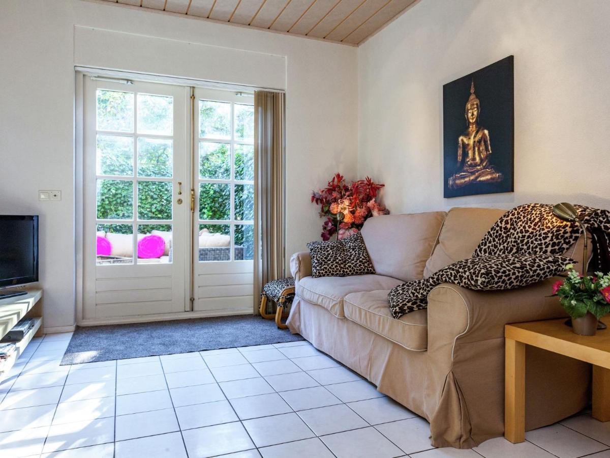 Comfortable Apartment In A Quiet Area Oostkapelle Ngoại thất bức ảnh