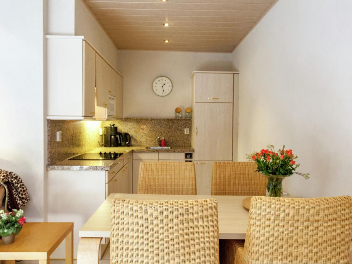 Comfortable Apartment In A Quiet Area Oostkapelle Ngoại thất bức ảnh