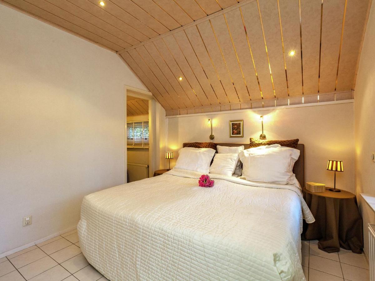 Comfortable Apartment In A Quiet Area Oostkapelle Ngoại thất bức ảnh