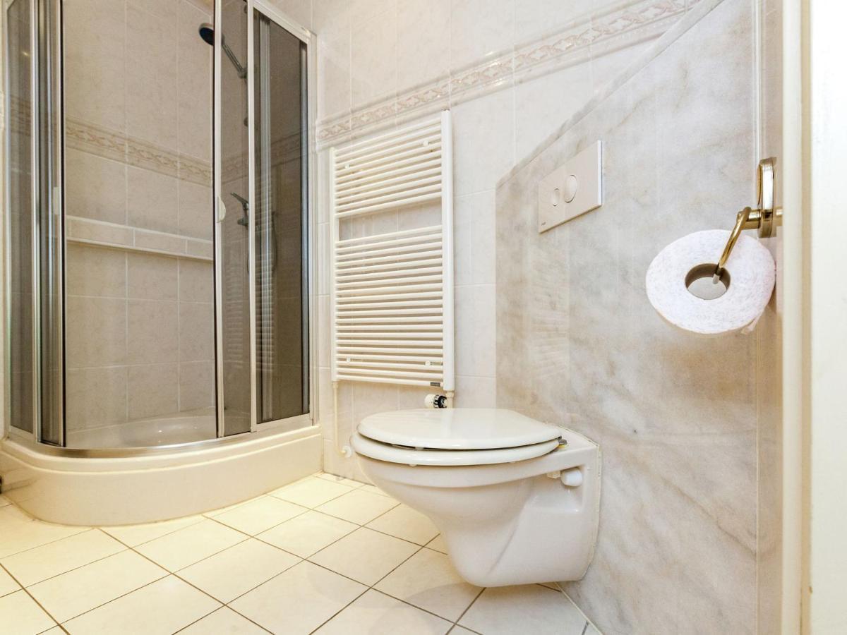 Comfortable Apartment In A Quiet Area Oostkapelle Ngoại thất bức ảnh