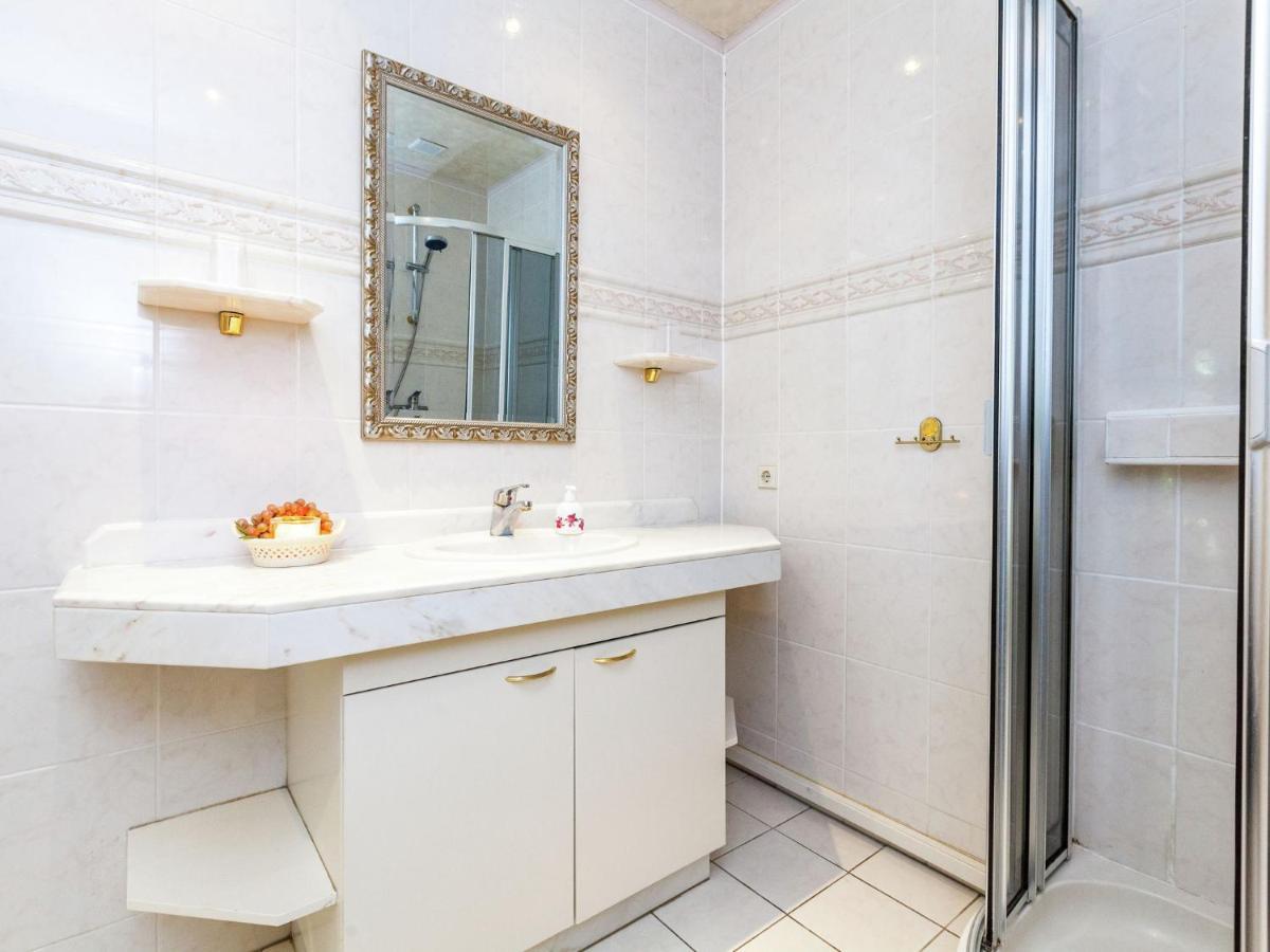 Comfortable Apartment In A Quiet Area Oostkapelle Ngoại thất bức ảnh