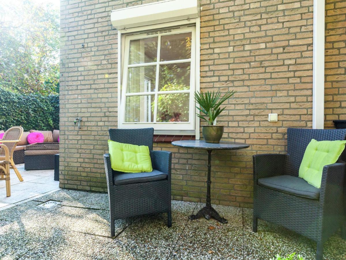 Comfortable Apartment In A Quiet Area Oostkapelle Ngoại thất bức ảnh