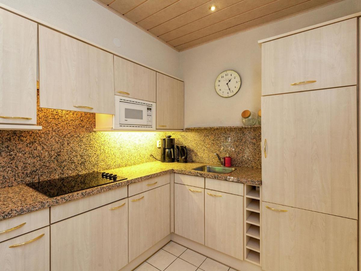 Comfortable Apartment In A Quiet Area Oostkapelle Ngoại thất bức ảnh