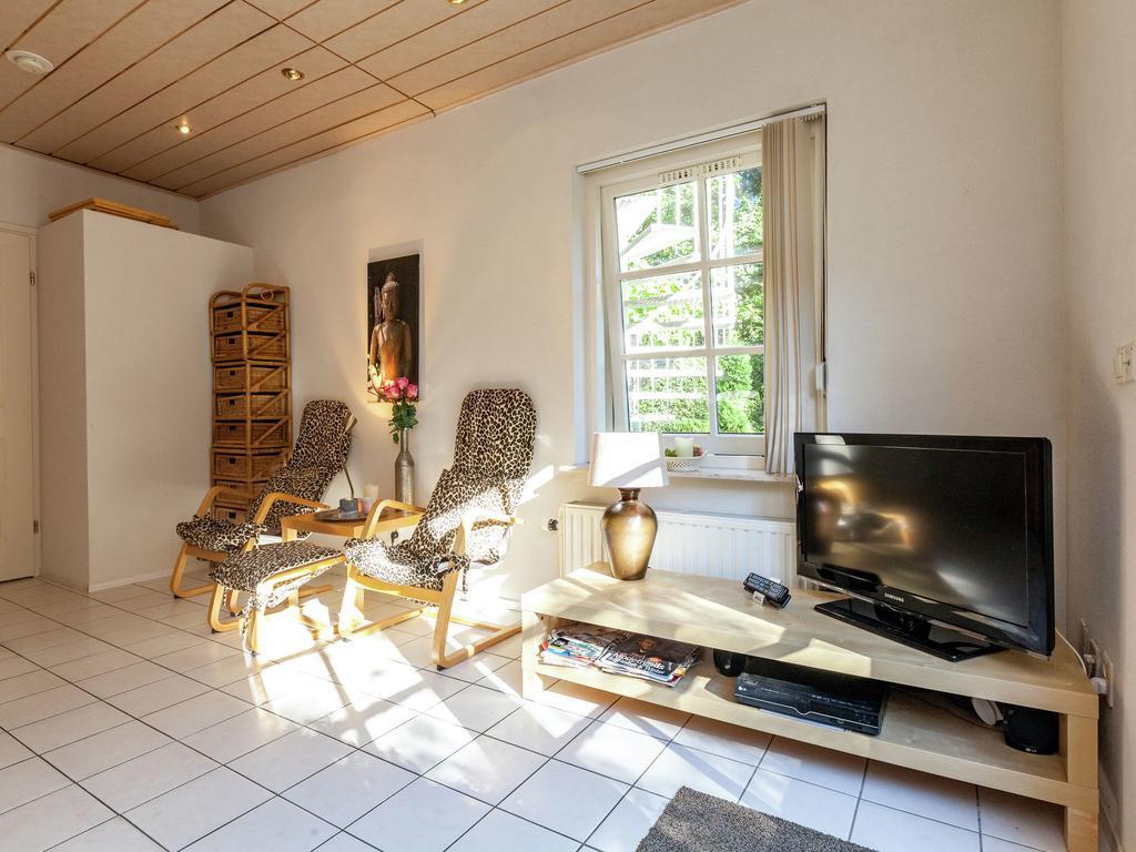 Comfortable Apartment In A Quiet Area Oostkapelle Ngoại thất bức ảnh